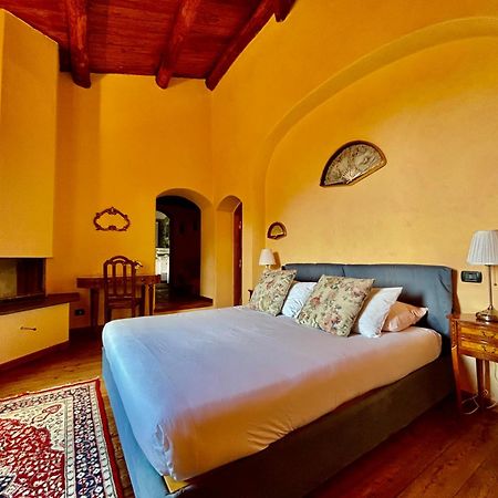 볼세나 Collina Blu B&B 외부 사진