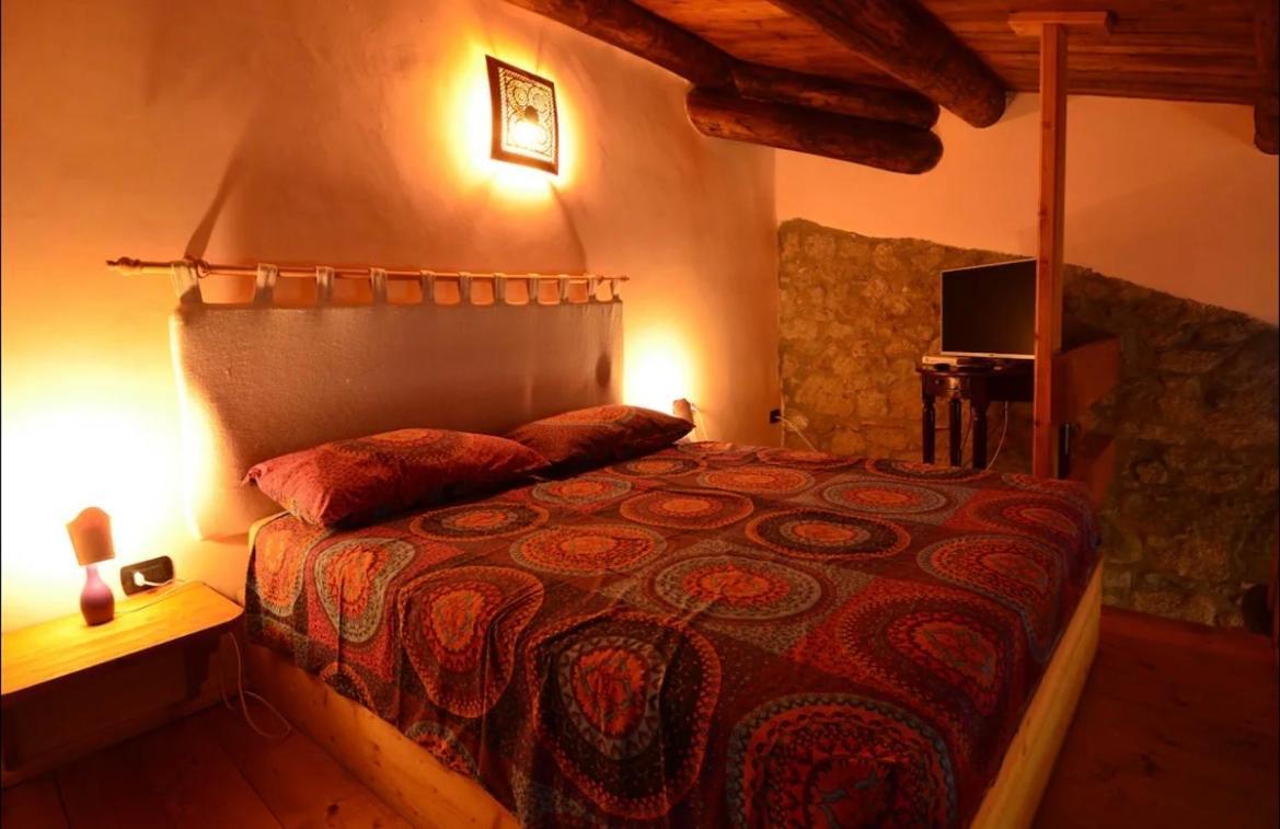 볼세나 Collina Blu B&B 외부 사진