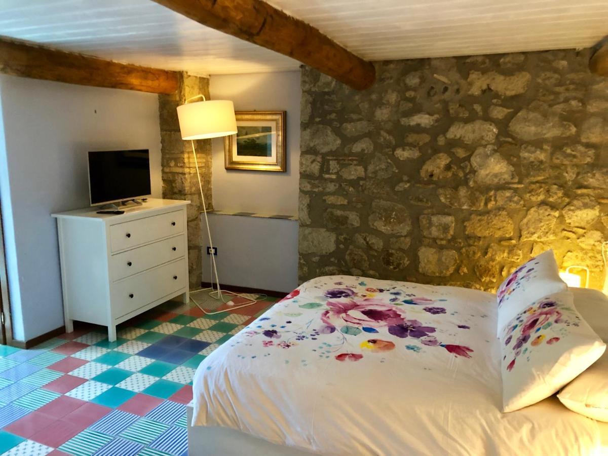 볼세나 Collina Blu B&B 외부 사진