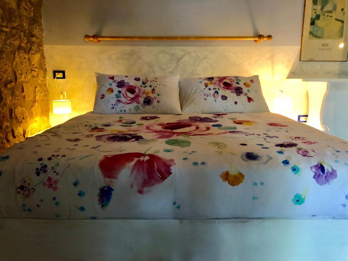 볼세나 Collina Blu B&B 외부 사진