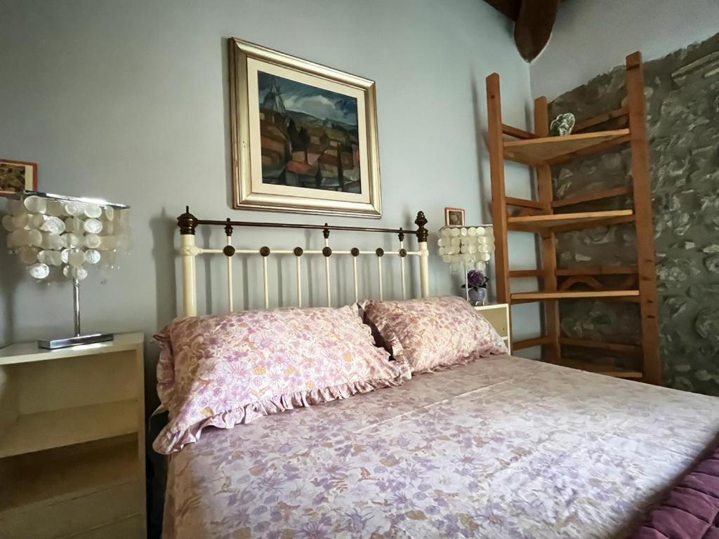 볼세나 Collina Blu B&B 외부 사진