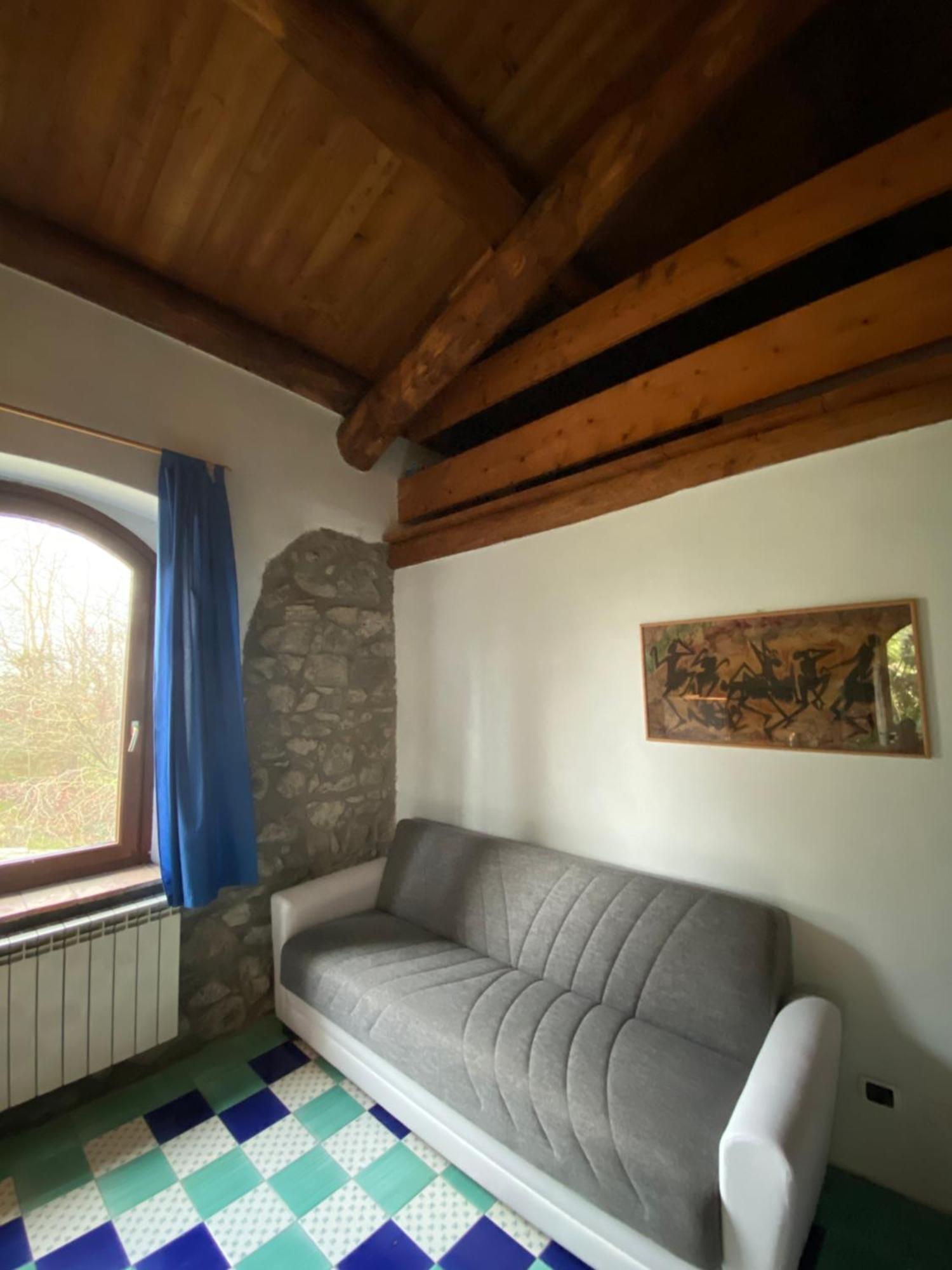 볼세나 Collina Blu B&B 외부 사진