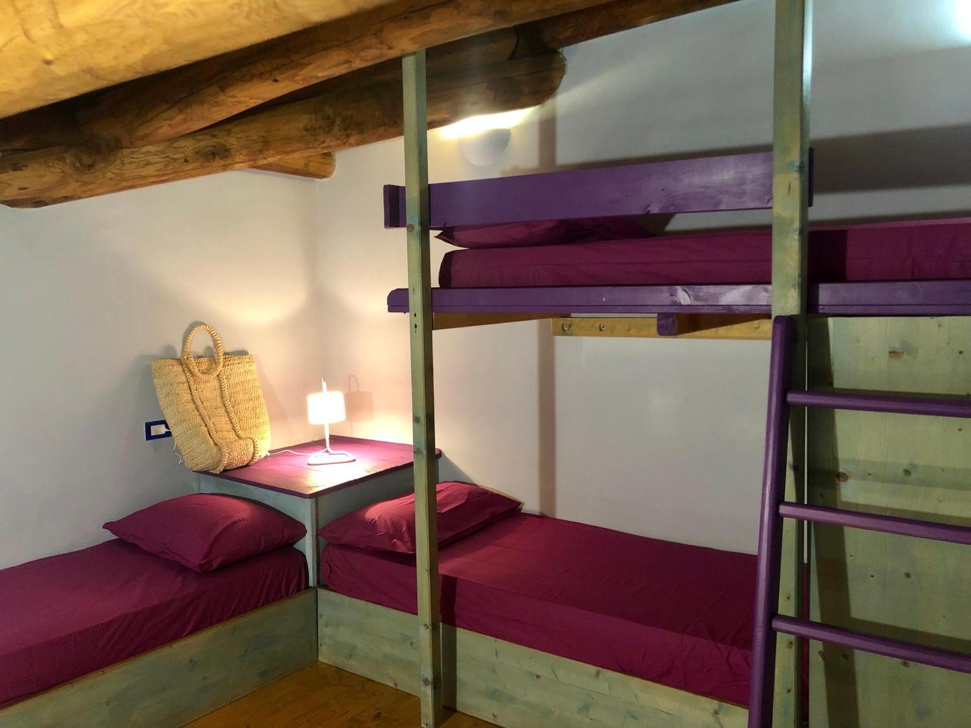 볼세나 Collina Blu B&B 외부 사진