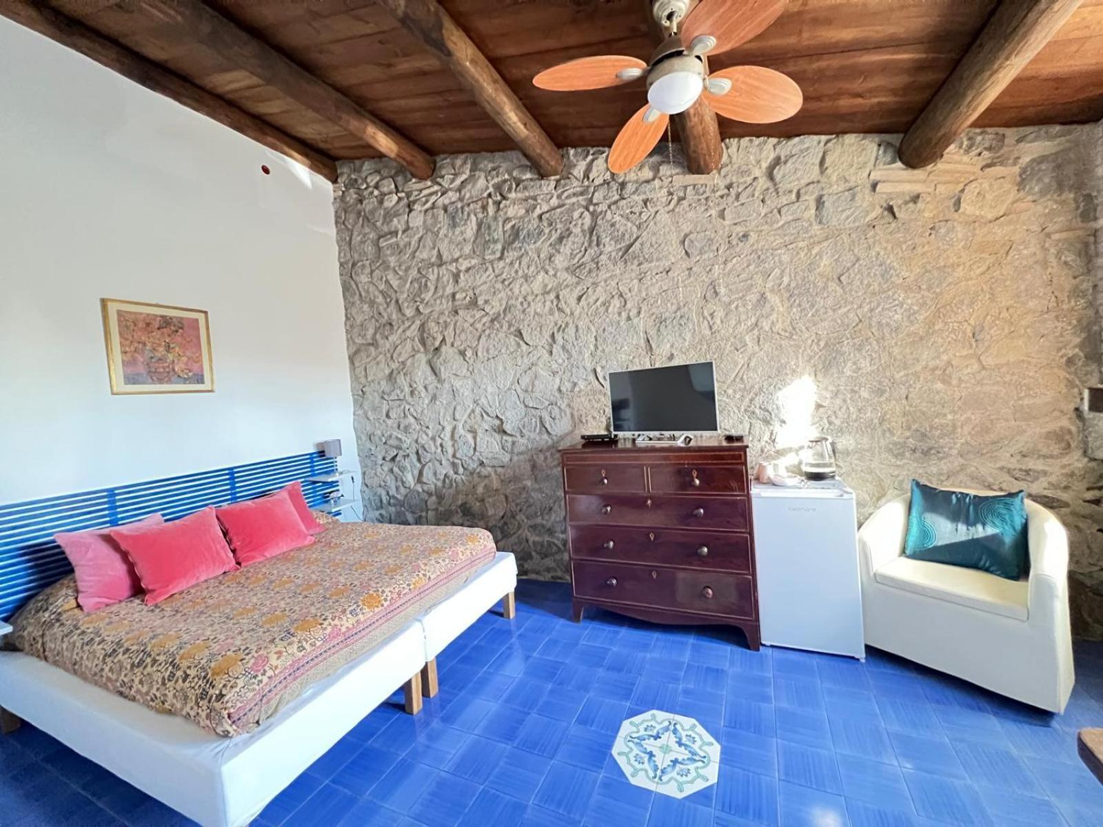 볼세나 Collina Blu B&B 외부 사진