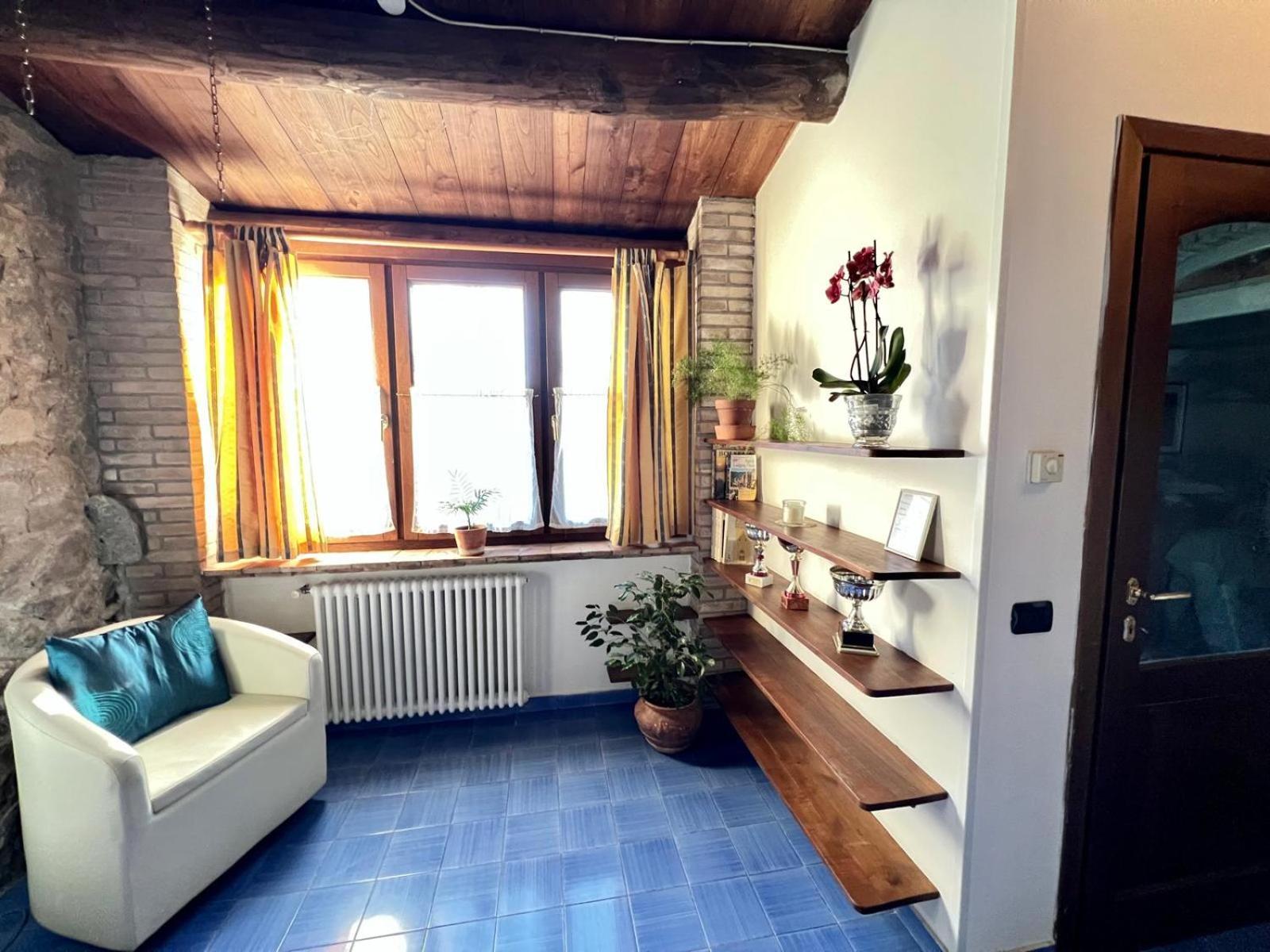 볼세나 Collina Blu B&B 외부 사진