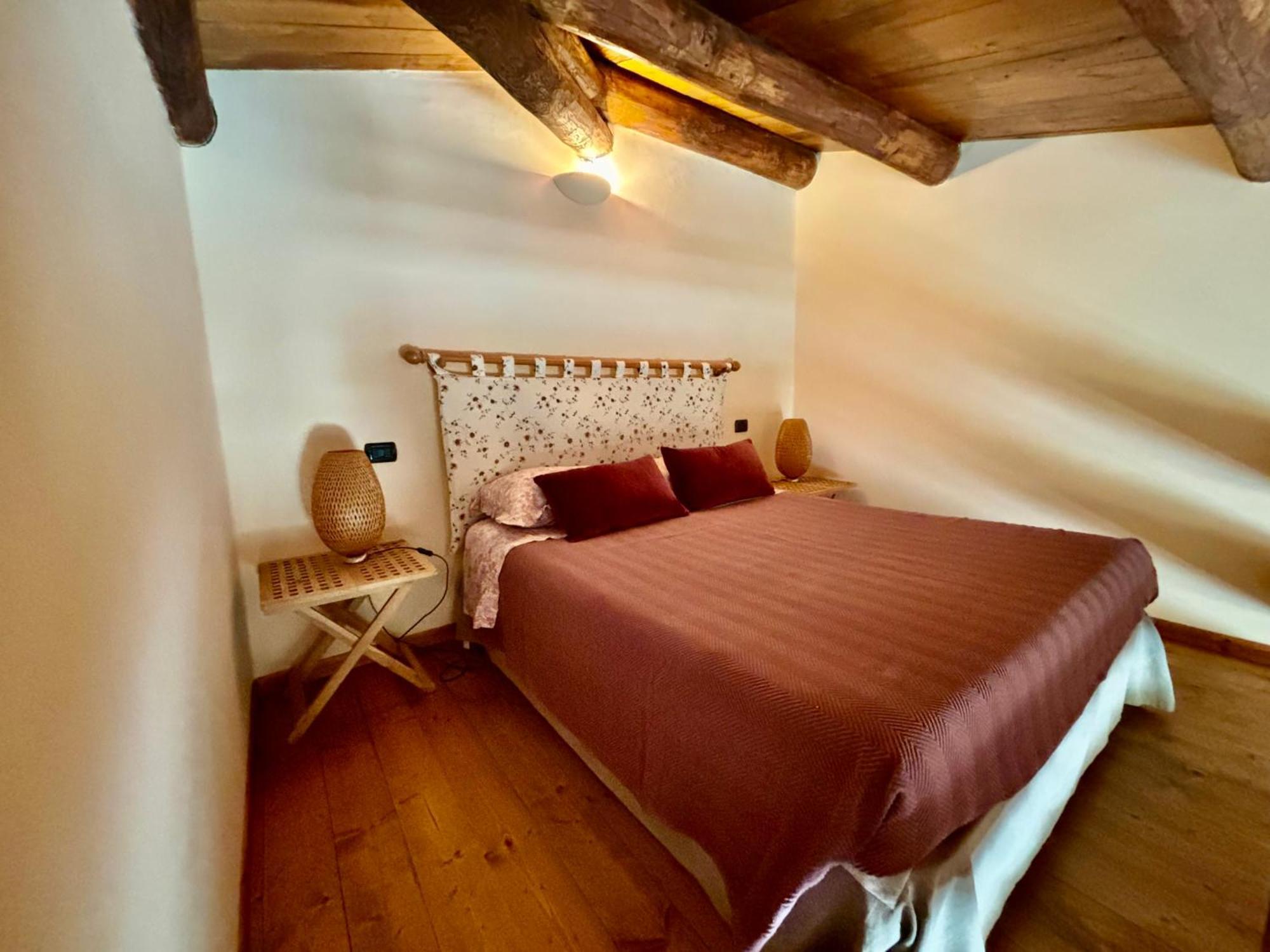 볼세나 Collina Blu B&B 외부 사진