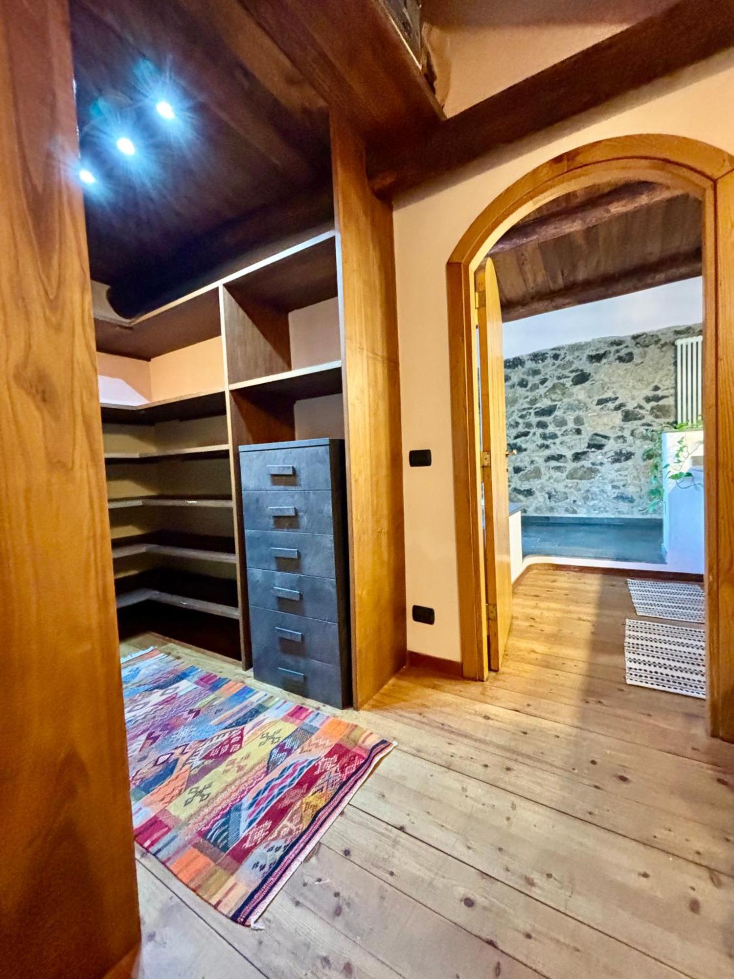 볼세나 Collina Blu B&B 외부 사진