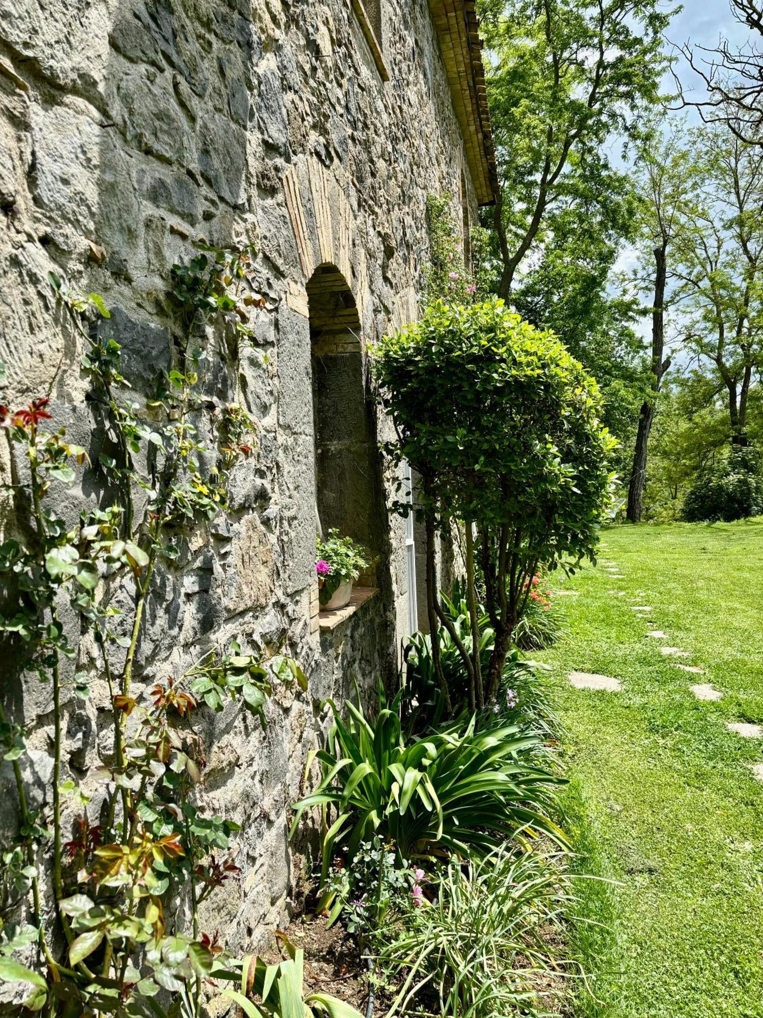 볼세나 Collina Blu B&B 외부 사진