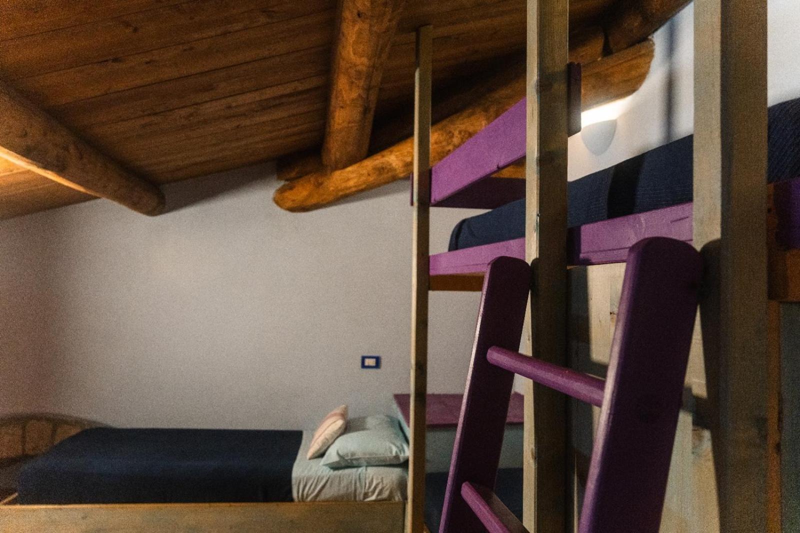 볼세나 Collina Blu B&B 외부 사진