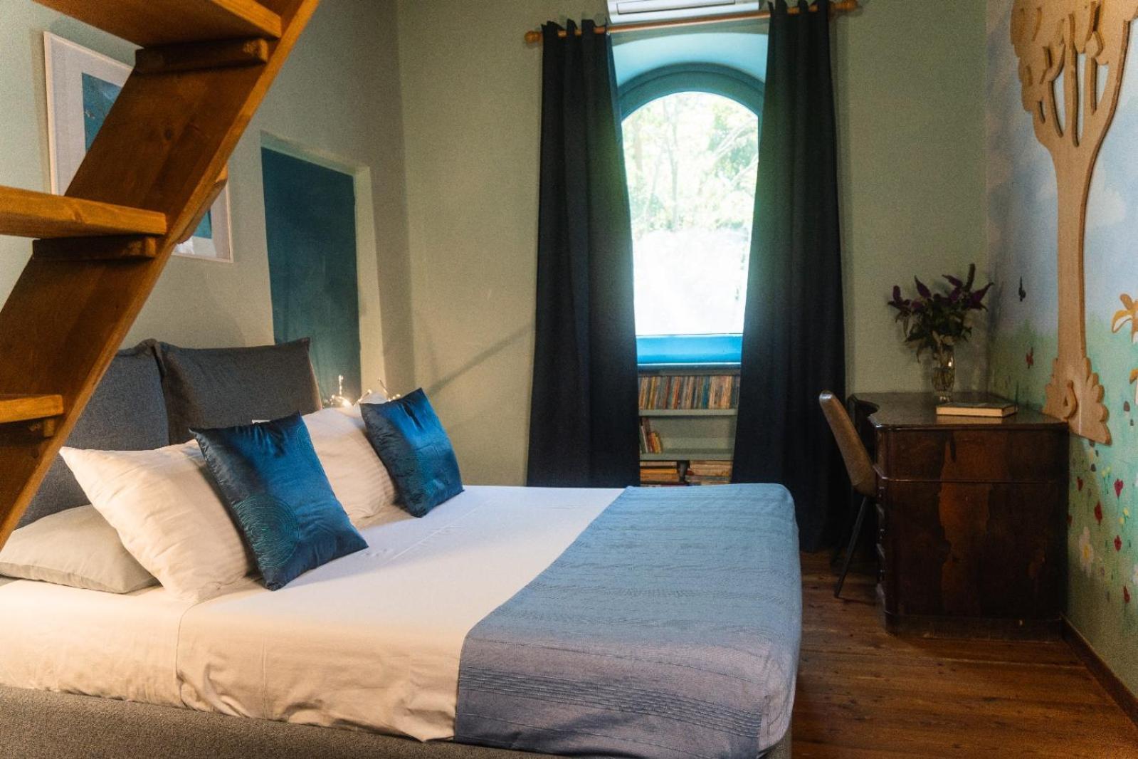 볼세나 Collina Blu B&B 외부 사진