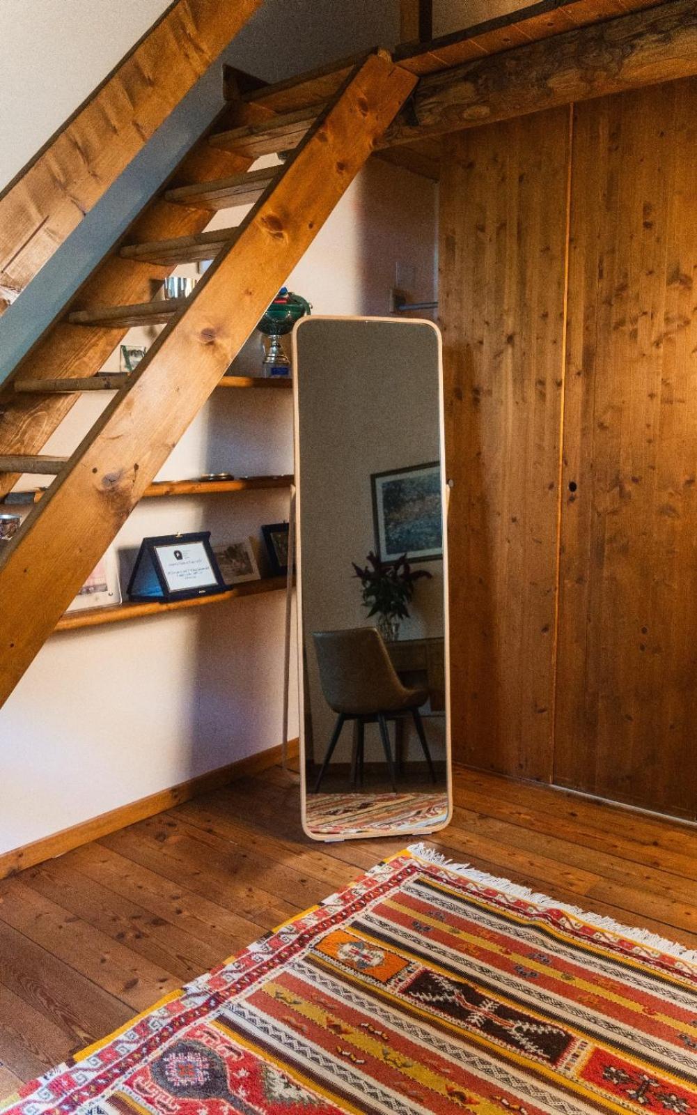 볼세나 Collina Blu B&B 외부 사진