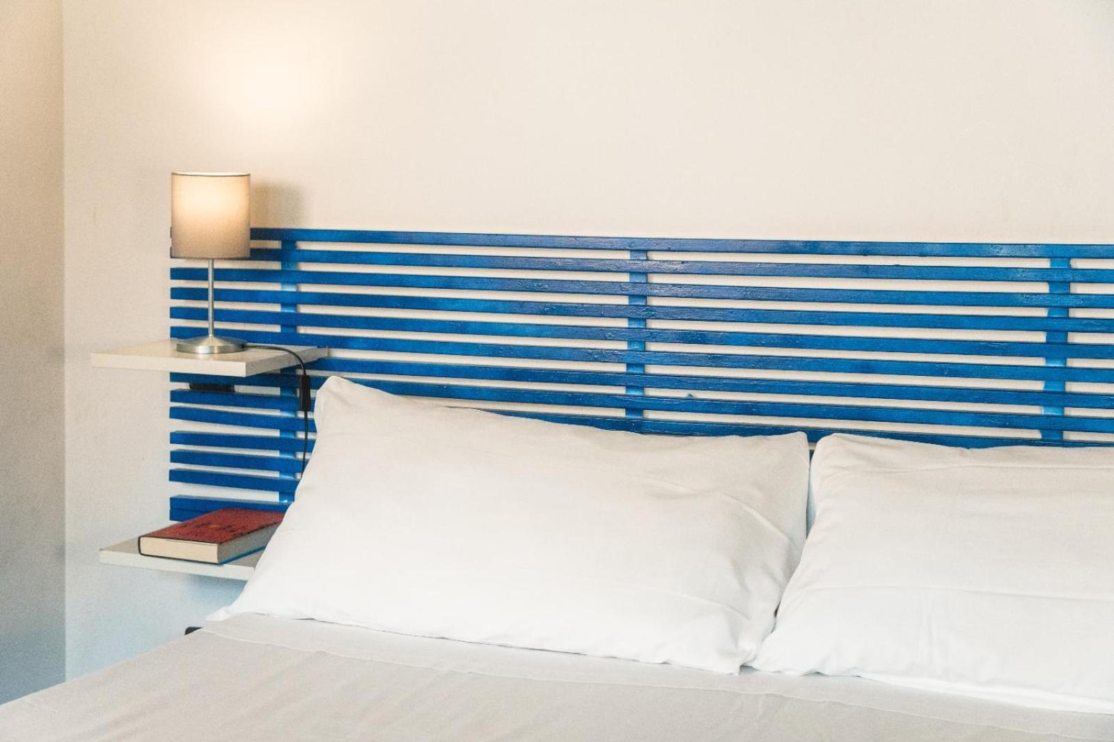 볼세나 Collina Blu B&B 외부 사진